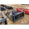 Image 2 : SKID STEER HYDRAULIC TRENCHER