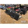Image 2 : 66” GRAPPLE BUCKET