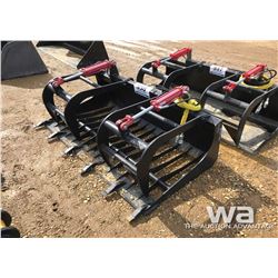 66” ROCK GRAPPLE