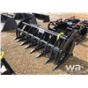 Image 1 : 84” HD LOG GRAPPLE