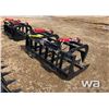 Image 2 : 72” BRUSH GRAPPLE