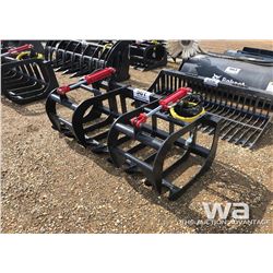 66” BRUSH GRAPPLE