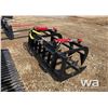 Image 2 : 66” BRUSH GRAPPLE