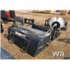 Image 2 : 2008  BOBCAT SKID STEER BROOM