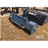 Image 2 : SKID STEER HYD. ROTOTILLER