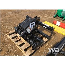 LOWE 750 HYD. AUGER