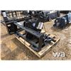 Image 2 : LOWE 750 HYD. AUGER