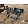 Image 2 : 42” PALLET FORKS