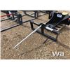 Image 1 : BALE STABBER