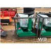Image 2 : 3 PT. HEAVY DUTY WOOD CHIPPER