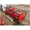 Image 2 : TMG 80” 3 PT. ROTOTILLER