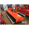 Image 2 : FM175 3 PT. FLAIL MOWER