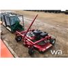 Image 1 : SWISHER P/T LAWN MOWER