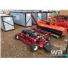 Image 2 : SWISHER P/T LAWN MOWER