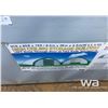 Image 2 : 30 X 85 X 15 FT. PEAK CEILING DOUBLE DOOR STORAGE