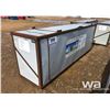 Image 1 : 30 X 65 X 15 FT. HIGH CEILING STORAGE BUILDING