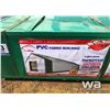 Image 2 : SUIHE 20 X 32 X 16 FT. SHELTER