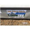Image 2 : 20 X 30 X 12 FT. PEAK CEILING STORAGE SHELTER
