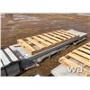 Image 1 : 12 FT. STEEL SIDING, GRAY, (145 SHEETS)