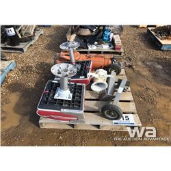 BOAT SEATS