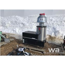 EPPS NAT GAS PRESSURE WASHER