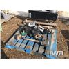 Image 1 : PUMPS & PARTS