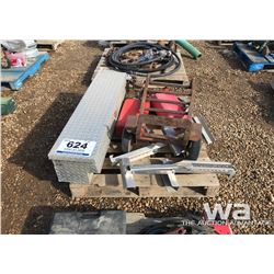 FREIGHT DOLLY