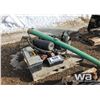 Image 1 : FUEL PUMP & NOZZLES