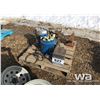 Image 1 : PROPANE HEATER