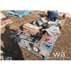 Image 1 : TRAILER RIMS