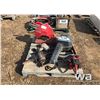 Image 1 : (2) HOMELITE CHAIN SAWS