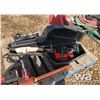 Image 2 : (2) HOMELITE CHAIN SAWS