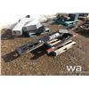 Image 1 : TRUCK BUMPER