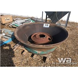 CRUSHER CONE