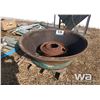 Image 1 : CRUSHER CONE