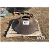 Image 1 : CRUSHER CONE