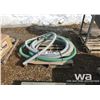 Image 1 : PALLET OF 2" SUCTION HOSE