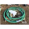 Image 1 : PALLET OF 2" SUCTION HOSE