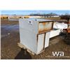 Image 1 : (3) METAL CABINETS