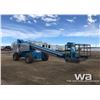 Image 2 : 2000 GENIE S60 BOOM LIFT