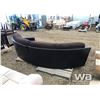Image 2 : (2) PIECE CHESTERFIELD
