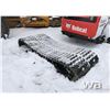 Image 1 : SKIDSTEER TRACKS