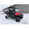 Image 2 : 2014 HONDA SXS700 SIDE BY SIDE