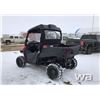 Image 4 : 2014 HONDA SXS700 SIDE BY SIDE