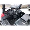 Image 5 : 2014 HONDA SXS700 SIDE BY SIDE