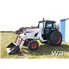 Image 1 : 1984 CASE 2094 TRACTOR