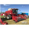 Image 2 : 1995 CASE 2188 COMBINE