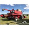 Image 3 : 1995 CASE 2188 COMBINE