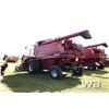 Image 4 : 1995 CASE 2188 COMBINE