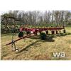 Image 1 : KVERNELAND D2 7 X 16 ''PLOW